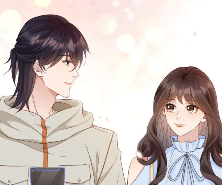 The Substitute Bride And The Overly affectionate Husband chapter 39 page 54