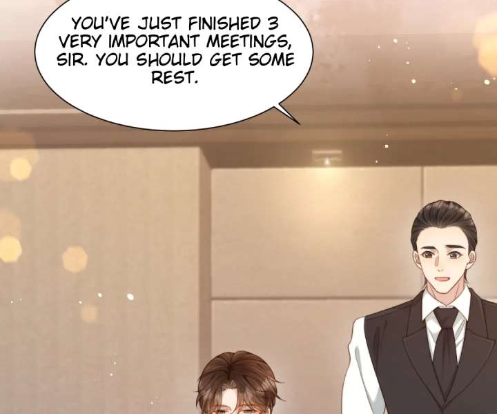 The Substitute Bride And The Overly affectionate Husband chapter 39 page 58