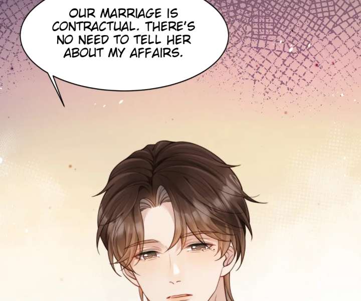 The Substitute Bride And The Overly affectionate Husband chapter 39 page 61