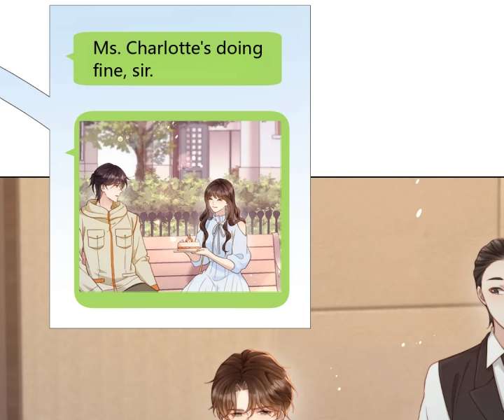 The Substitute Bride And The Overly affectionate Husband chapter 39 page 64