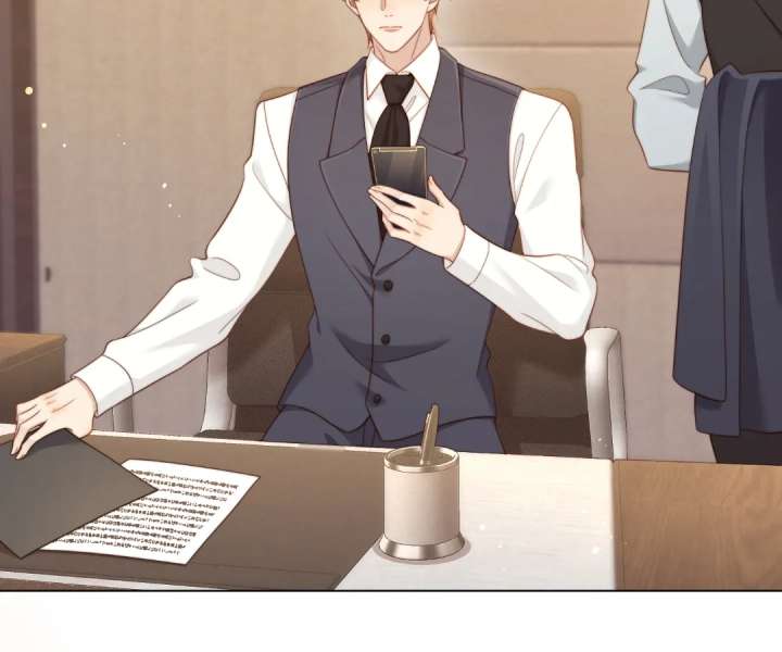 The Substitute Bride And The Overly affectionate Husband chapter 39 page 65