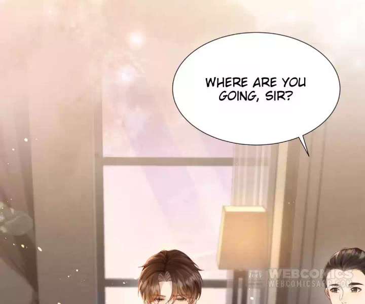 The Substitute Bride And The Overly affectionate Husband chapter 39 page 67
