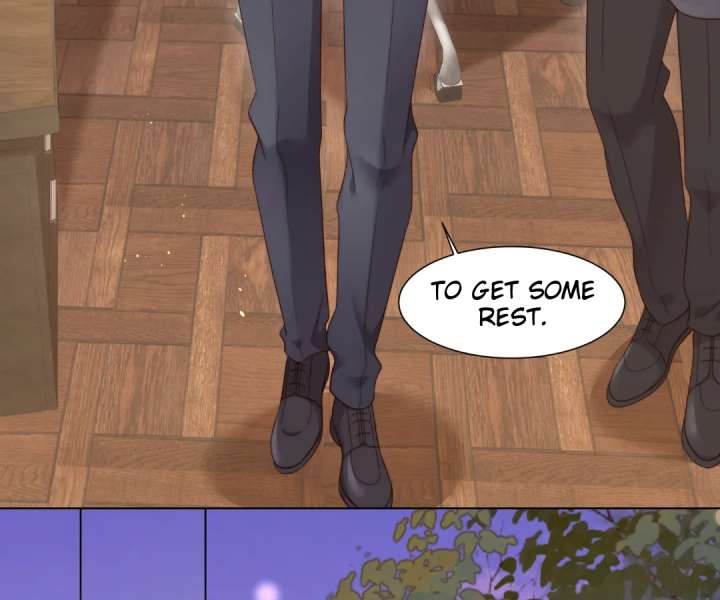 The Substitute Bride And The Overly affectionate Husband chapter 39 page 69