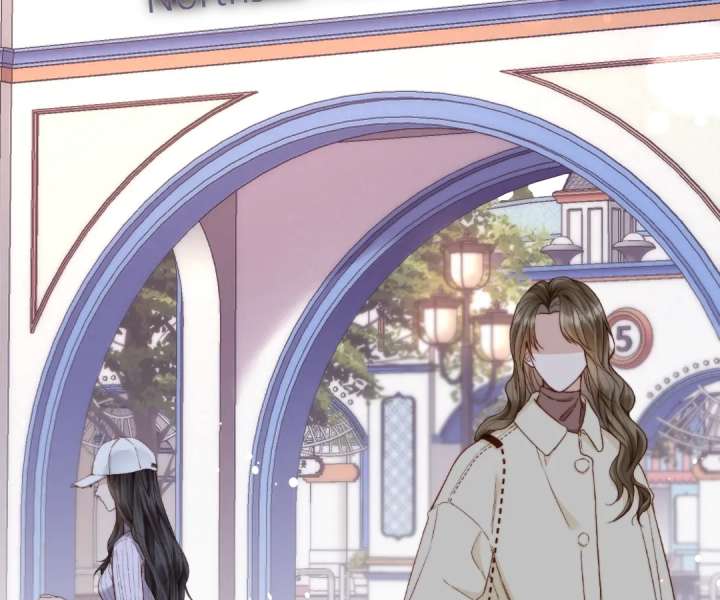 The Substitute Bride And The Overly affectionate Husband chapter 39 page 72