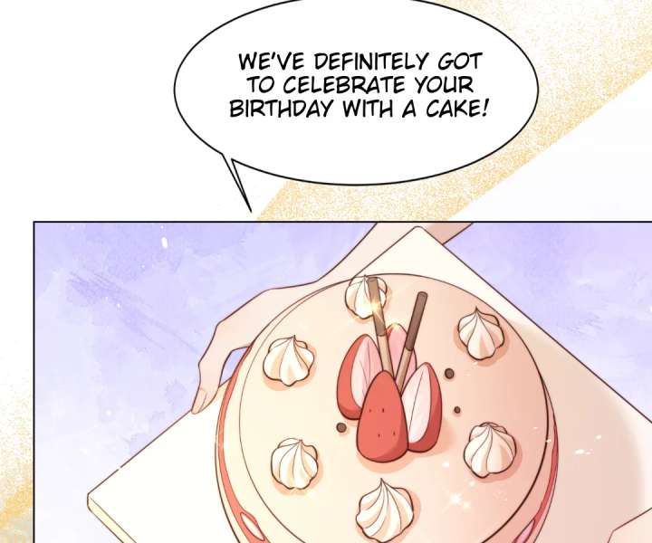 The Substitute Bride And The Overly affectionate Husband chapter 39 page 74