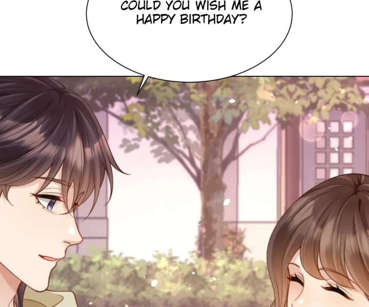 The Substitute Bride And The Overly affectionate Husband chapter 39 page 79