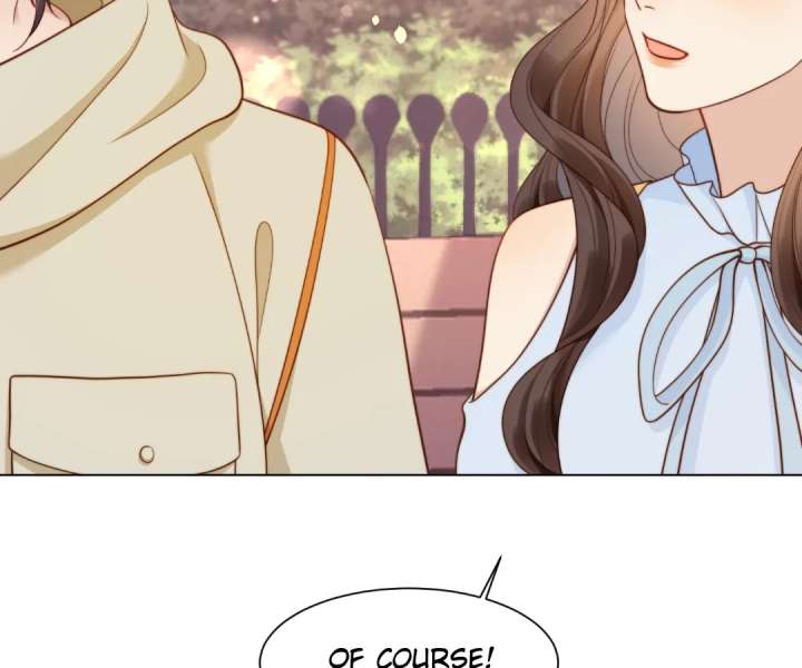 The Substitute Bride And The Overly affectionate Husband chapter 39 page 80