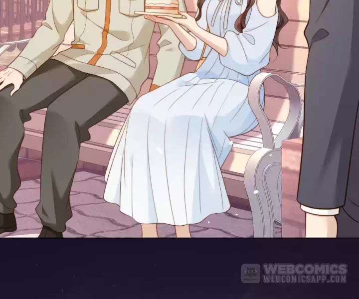 The Substitute Bride And The Overly affectionate Husband chapter 39 page 83