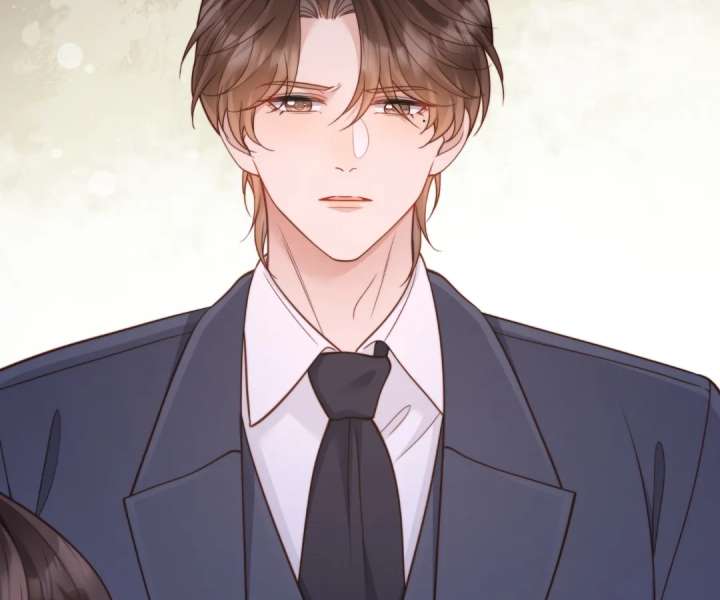 The Substitute Bride And The Overly affectionate Husband chapter 39 page 85