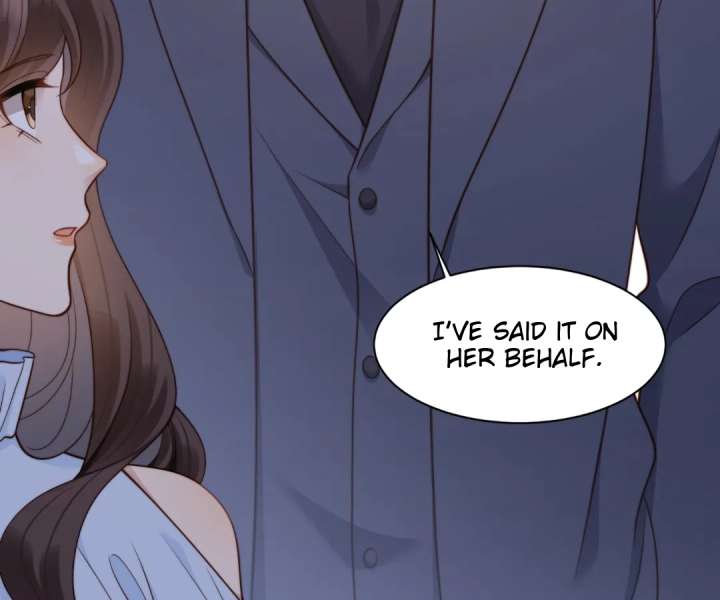 The Substitute Bride And The Overly affectionate Husband chapter 39 page 86