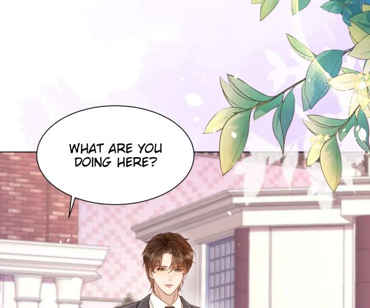The Substitute Bride And The Overly affectionate Husband chapter 39 page 88