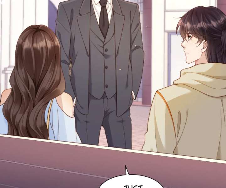 The Substitute Bride And The Overly affectionate Husband chapter 39 page 89