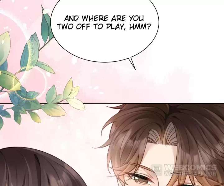 The Substitute Bride And The Overly affectionate Husband chapter 39 page 91
