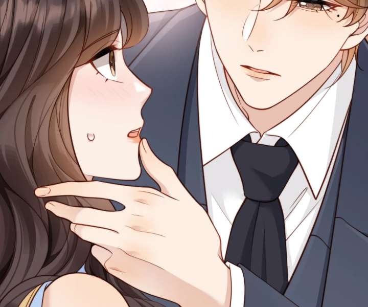 The Substitute Bride And The Overly affectionate Husband chapter 39 page 92