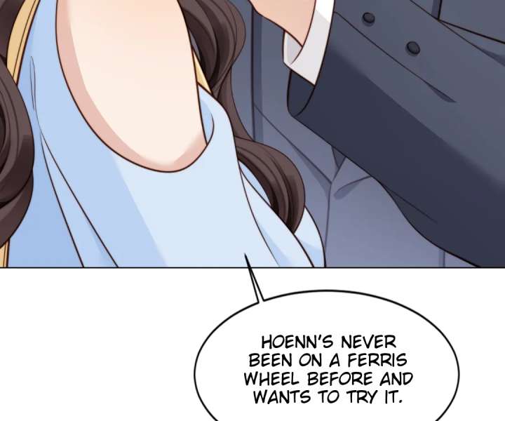The Substitute Bride And The Overly affectionate Husband chapter 39 page 93