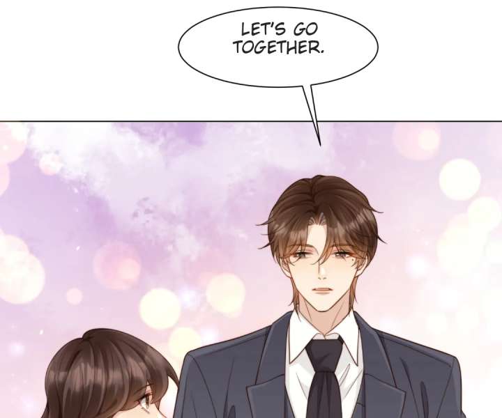 The Substitute Bride And The Overly affectionate Husband chapter 39 page 95