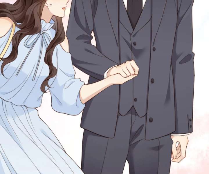 The Substitute Bride And The Overly affectionate Husband chapter 39 page 96