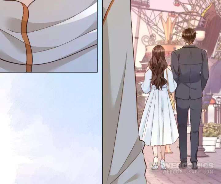 The Substitute Bride And The Overly affectionate Husband chapter 39 page 99