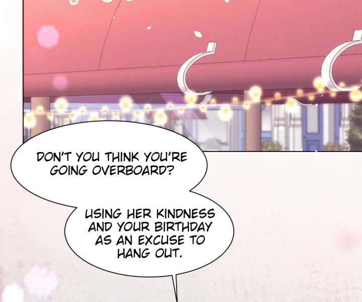 The Substitute Bride And The Overly affectionate Husband chapter 39 page 102