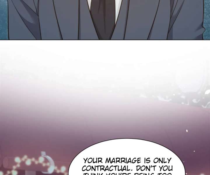 The Substitute Bride And The Overly affectionate Husband chapter 39 page 104