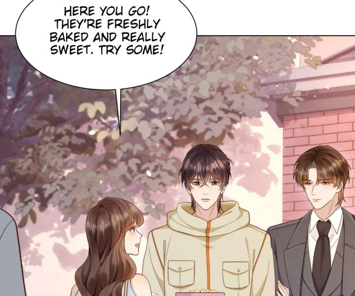 The Substitute Bride And The Overly affectionate Husband chapter 39 page 108