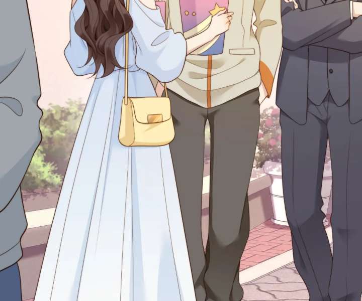 The Substitute Bride And The Overly affectionate Husband chapter 39 page 109