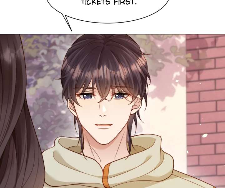 The Substitute Bride And The Overly affectionate Husband chapter 39 page 111