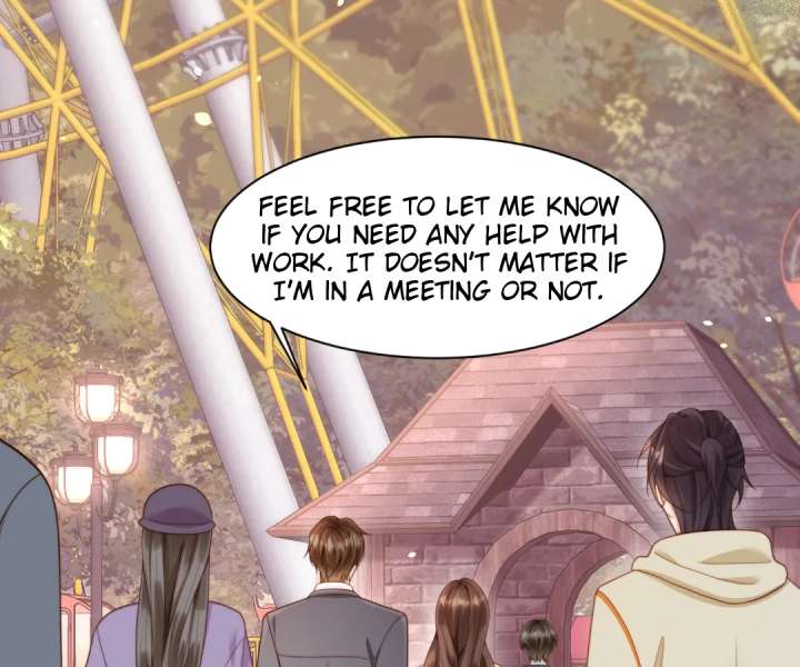 The Substitute Bride And The Overly affectionate Husband chapter 39 page 114