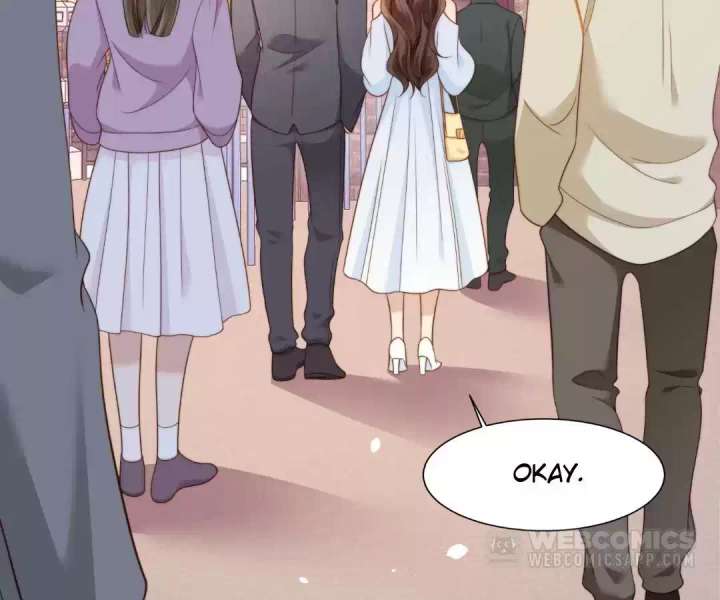 The Substitute Bride And The Overly affectionate Husband chapter 39 page 115