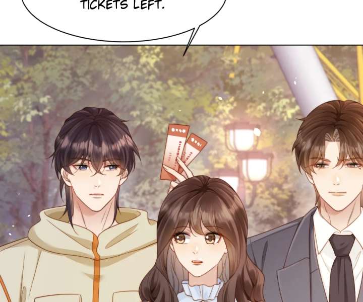 The Substitute Bride And The Overly affectionate Husband chapter 39 page 117