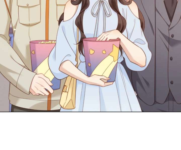 The Substitute Bride And The Overly affectionate Husband chapter 39 page 118