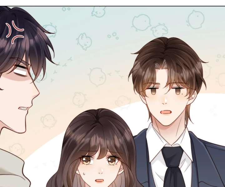 The Substitute Bride And The Overly affectionate Husband chapter 39 page 120