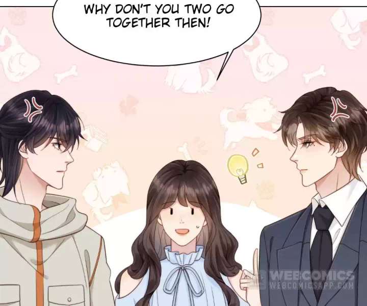 The Substitute Bride And The Overly affectionate Husband chapter 39 page 123