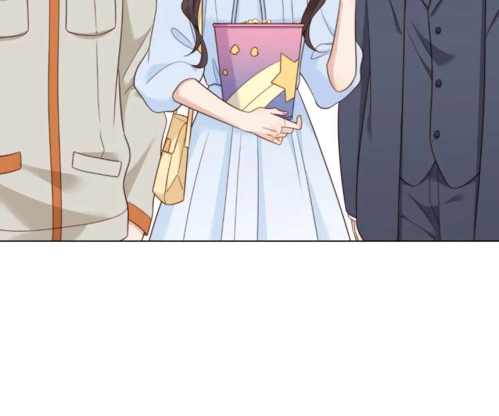 The Substitute Bride And The Overly affectionate Husband chapter 39 page 124