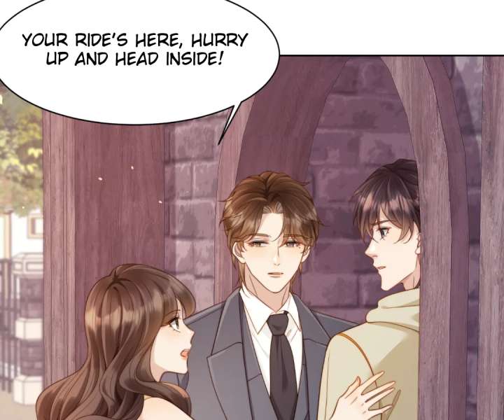 The Substitute Bride And The Overly affectionate Husband chapter 39 page 126