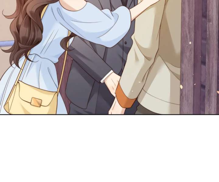 The Substitute Bride And The Overly affectionate Husband chapter 39 page 127