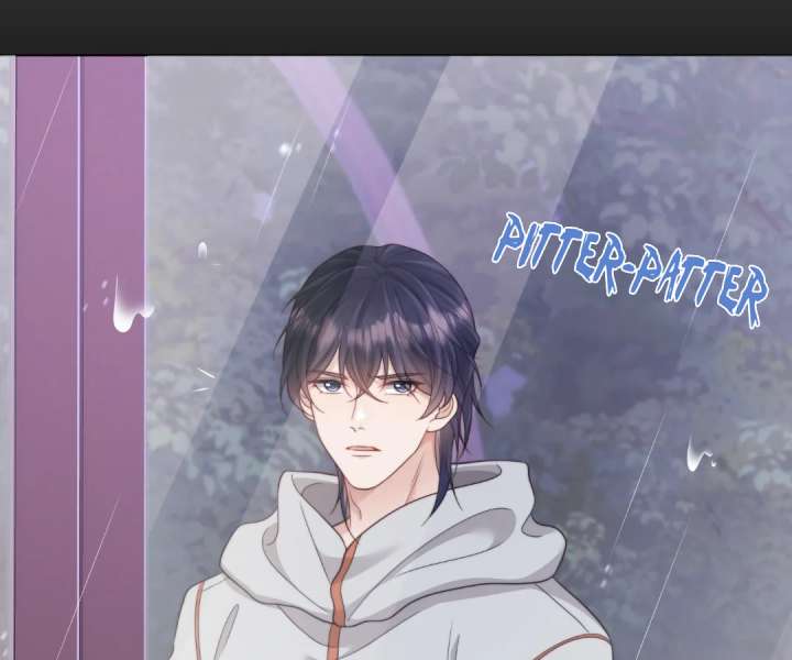 The Substitute Bride And The Overly affectionate Husband chapter 39 page 134