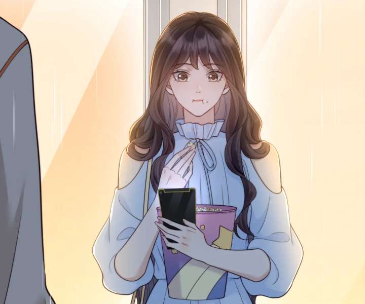 The Substitute Bride And The Overly affectionate Husband chapter 39 page 138