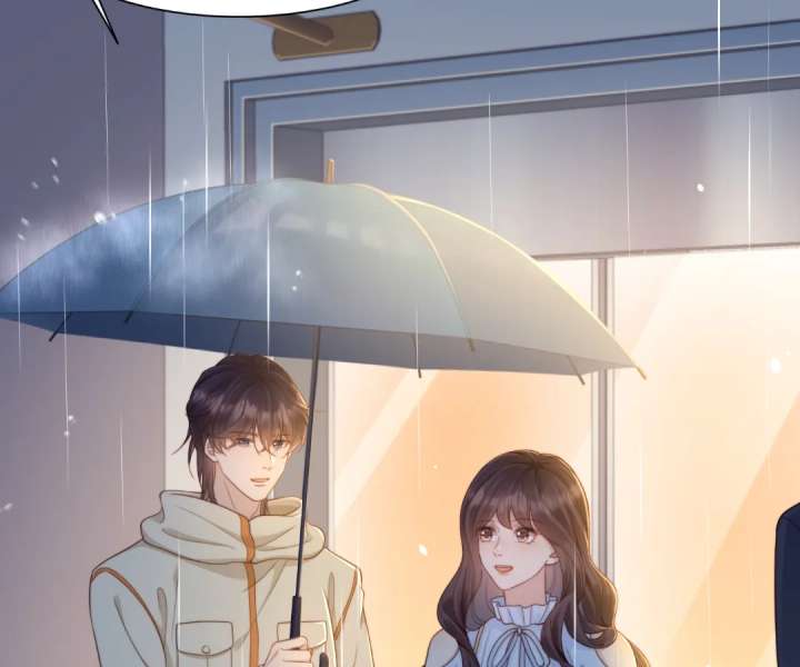The Substitute Bride And The Overly affectionate Husband chapter 39 page 141