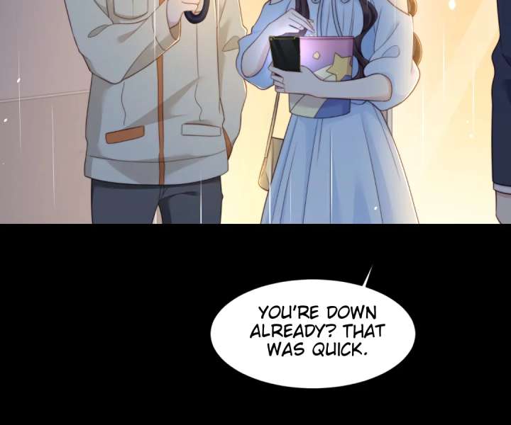 The Substitute Bride And The Overly affectionate Husband chapter 39 page 142