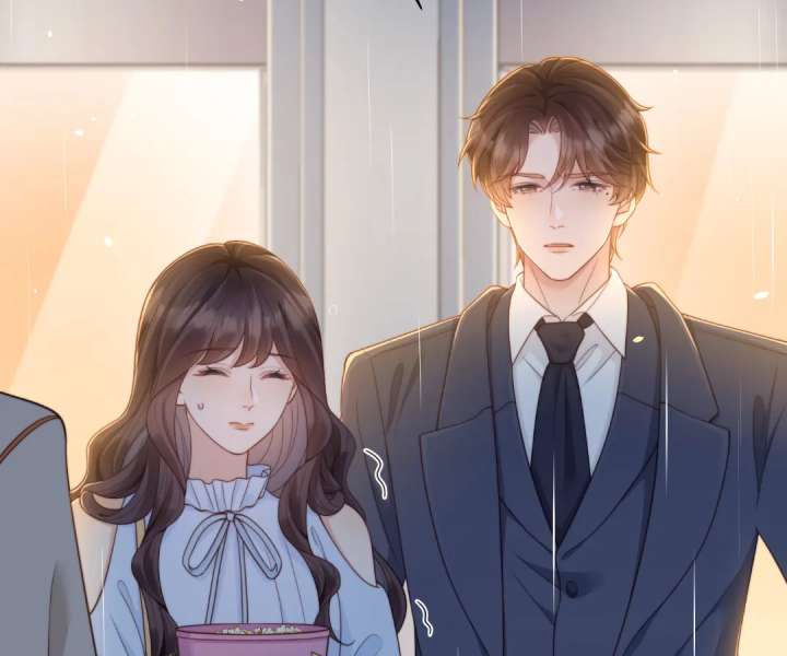The Substitute Bride And The Overly affectionate Husband chapter 39 page 144
