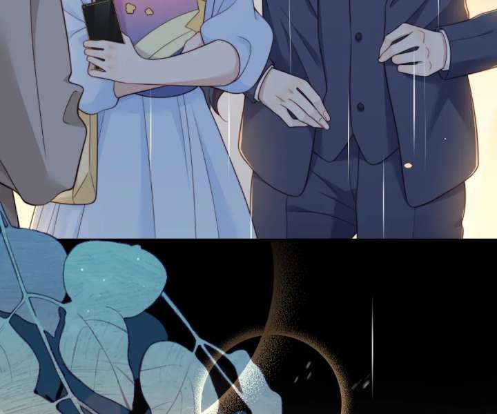 The Substitute Bride And The Overly affectionate Husband chapter 39 page 145