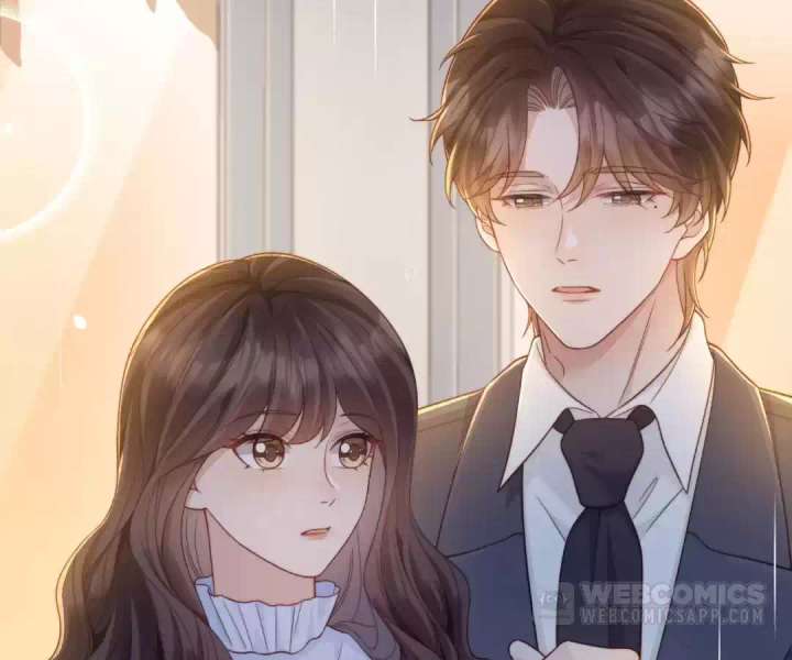 The Substitute Bride And The Overly affectionate Husband chapter 39 page 147