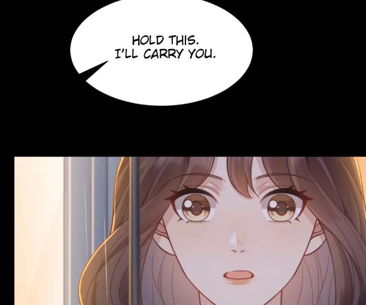 The Substitute Bride And The Overly affectionate Husband chapter 39 page 154