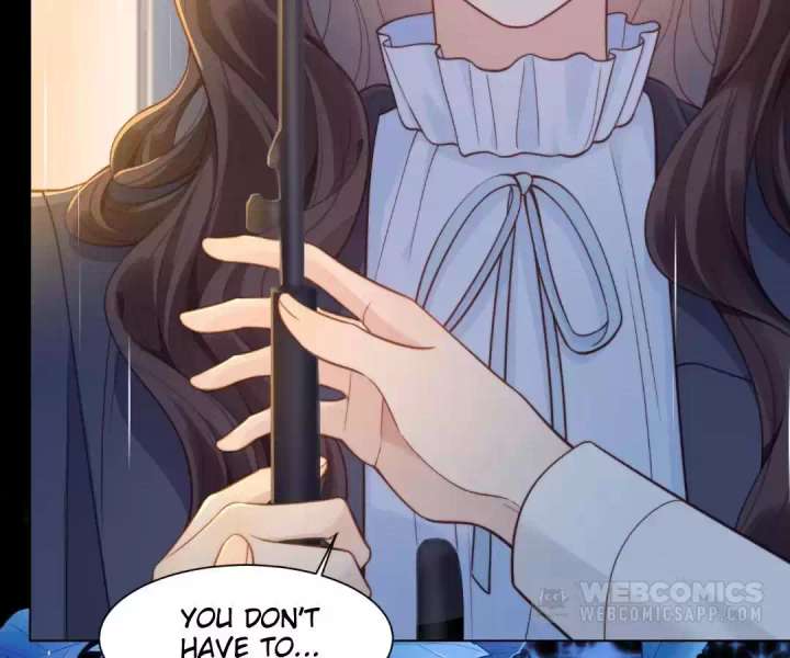 The Substitute Bride And The Overly affectionate Husband chapter 39 page 155