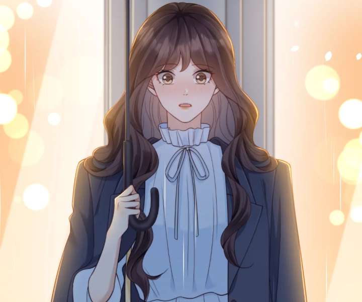 The Substitute Bride And The Overly affectionate Husband chapter 39 page 158