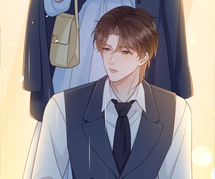 The Substitute Bride And The Overly affectionate Husband chapter 39 page 159