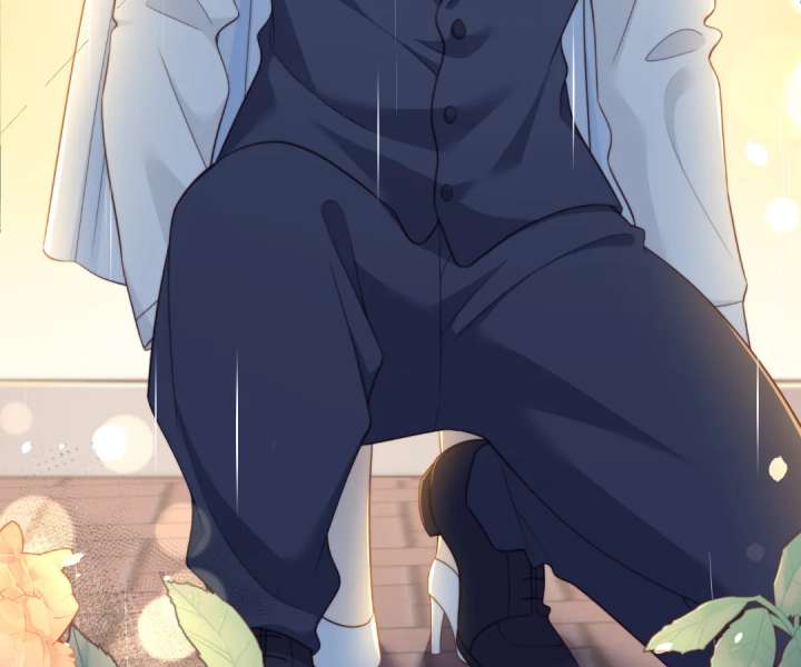 The Substitute Bride And The Overly affectionate Husband chapter 39 page 160