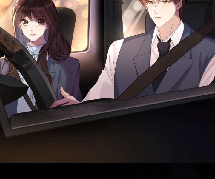 The Substitute Bride And The Overly affectionate Husband chapter 40 page 24