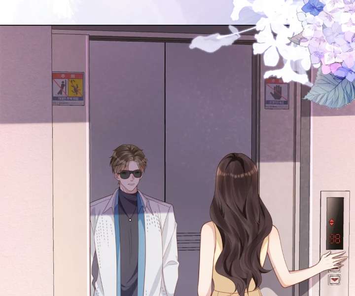 The Substitute Bride And The Overly affectionate Husband chapter 40 page 33